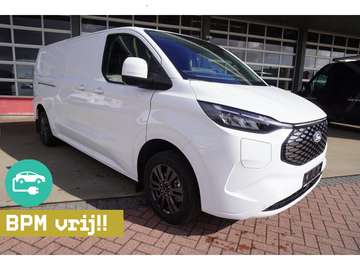 Cust. 320L L2H1 Limited 65 kWh 160KW/218PK Automaa