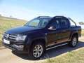 Volkswagen Amarok Highline 4Motion DoubleCab Schwarz - thumbnail 1