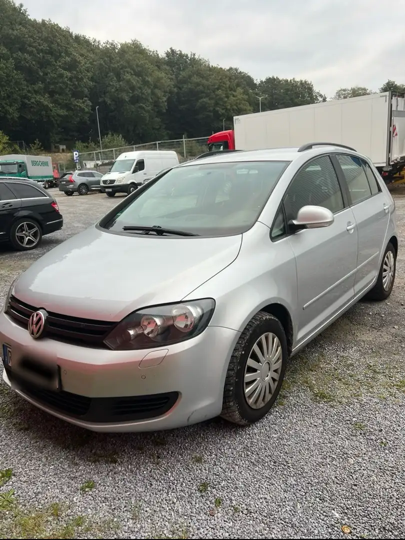 Volkswagen Golf Plus 1.2 TSI DSG Comfortline - 1