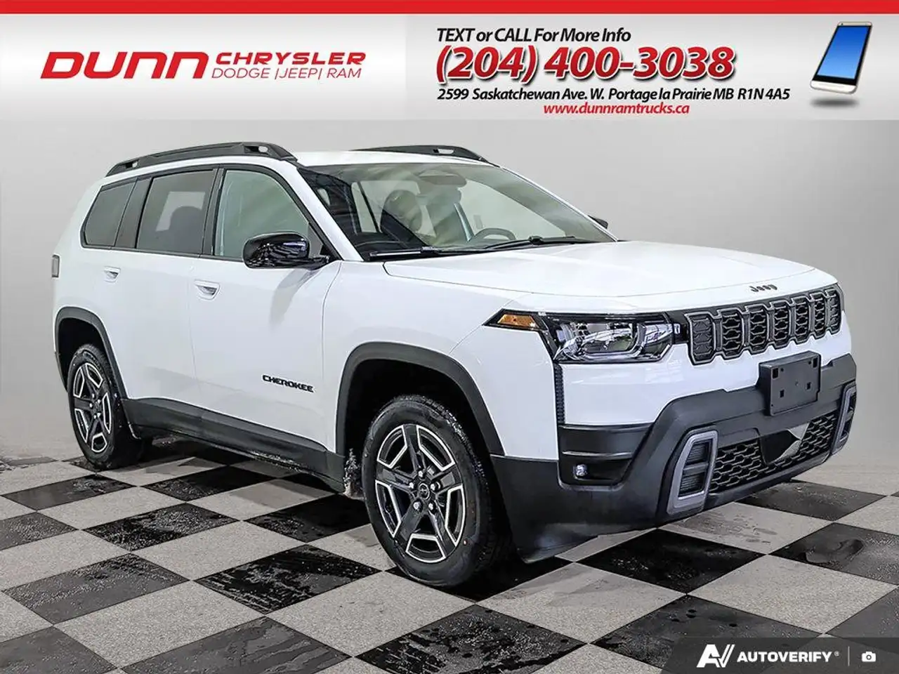Jeep Cherokee снимка Jeep Cherokee