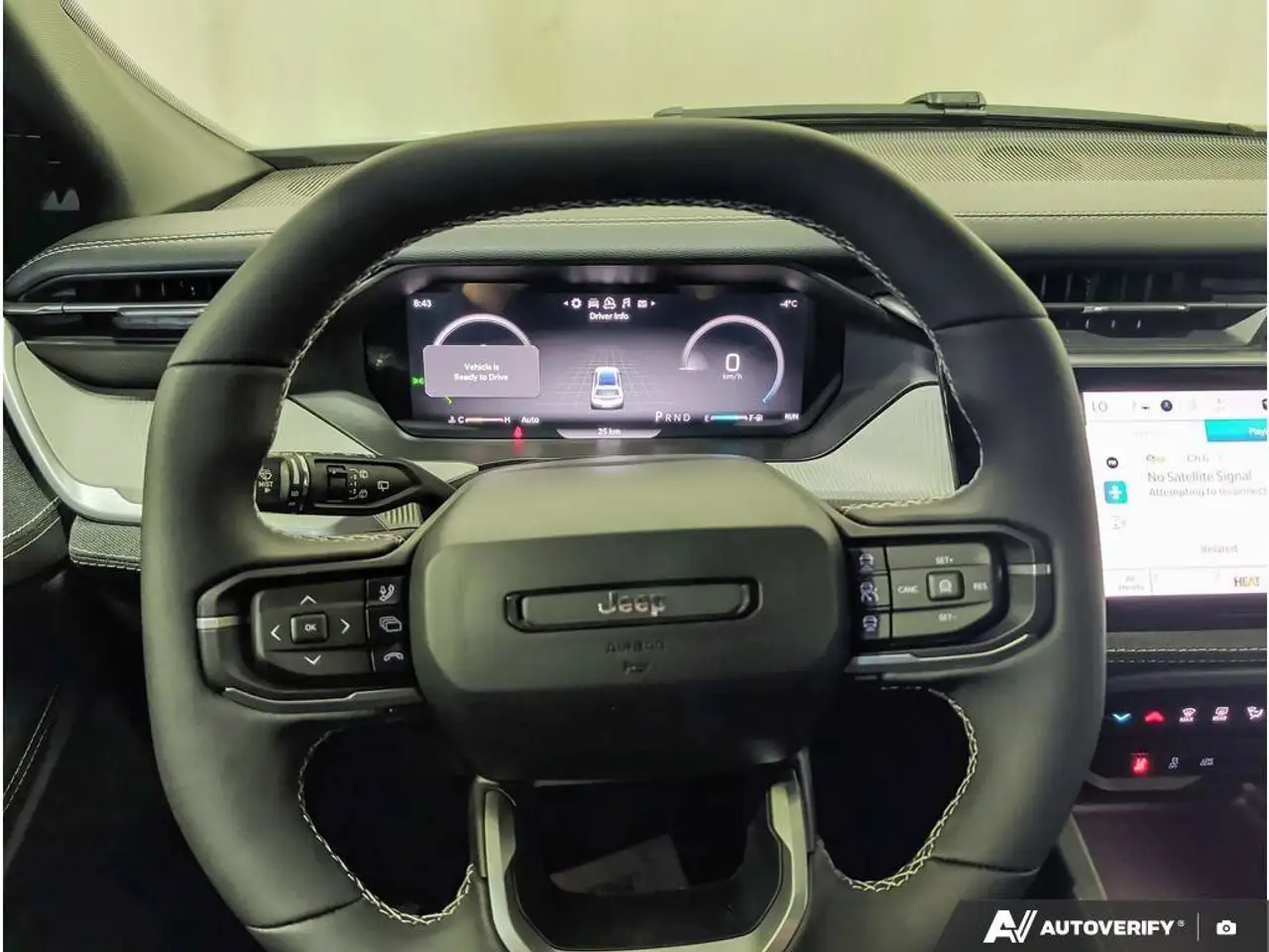 Jeep Cherokee снимка Jeep Cherokee