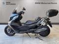 BMW C 400 GT Abs Gris - thumbnail 1