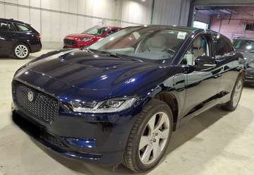 I-Pace EV 90 kWh 400 SE awd auto