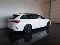 Skoda Octavia Combi RS 4x4 2,0 TDI DSG *RS-EXKLUSIV INTERIEUR / MATRIX-LED / DCC / MEMORY & MASSAGE / CANTON* Weiß - thumbnail 2