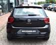 Volkswagen Polo 1,0 Comfortline Navi Tempomat SH Zwart - thumbnail 4