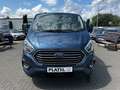 Ford Transit /Tourneo Custom Kombi 320 L2 Tourneo Tren Bleu - thumbnail 3