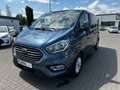 Ford Transit /Tourneo Custom Kombi 320 L2 Tourneo Tren Bleu - thumbnail 2