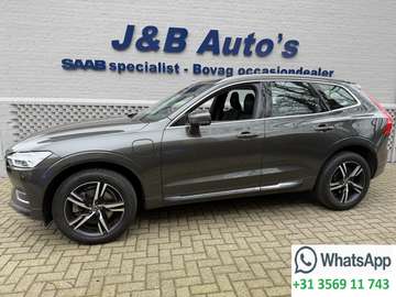 2.0 Recharge T8 AWD Inscription Schuif/kantel dak,