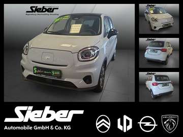 70 kW BEV *Kamera*Keyless*Panoramadach*