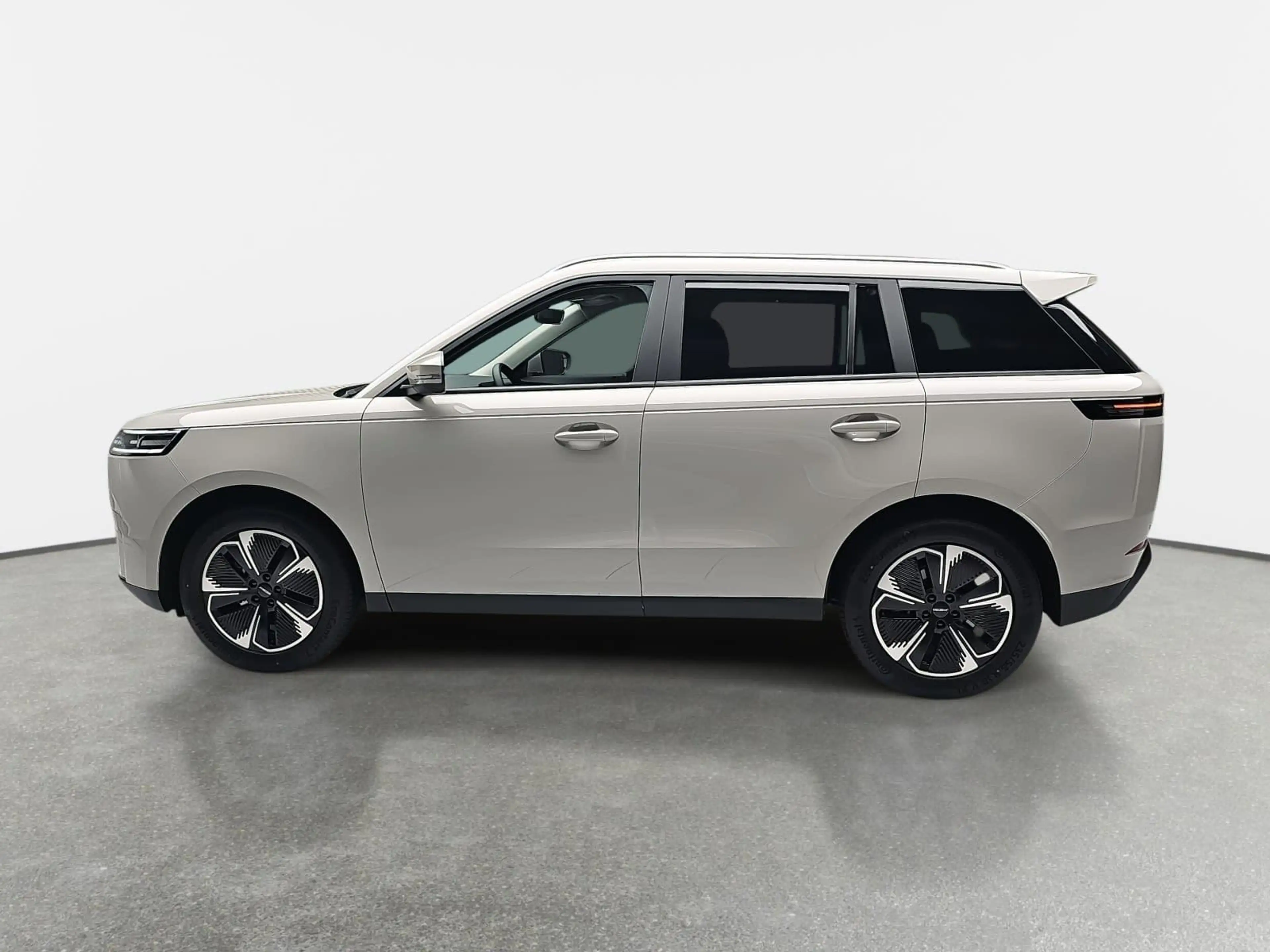 Jaecoo J5 J5 EV EXCLUSIVE — photo 6