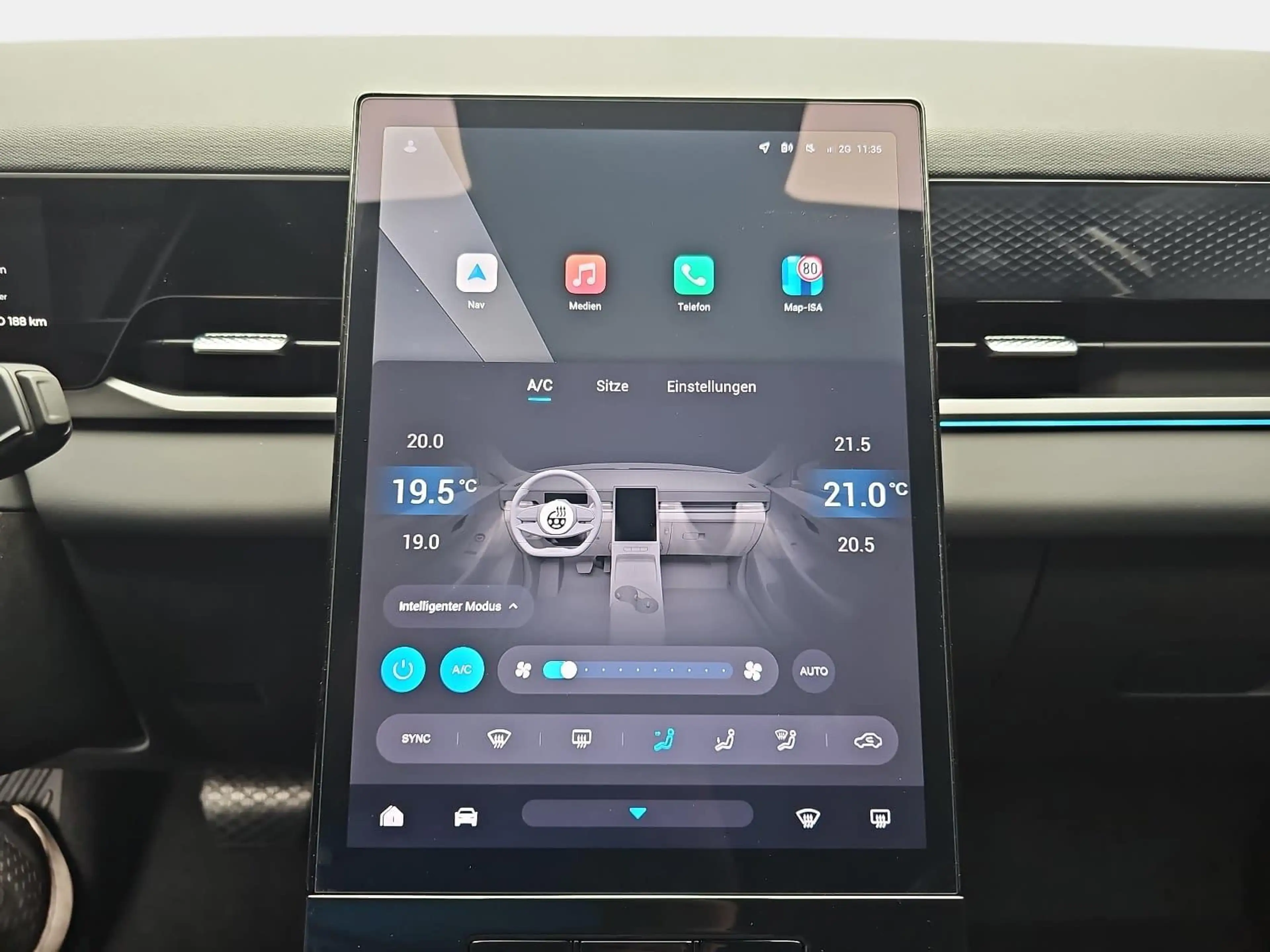 Jaecoo J5 J5 EV EXCLUSIVE — photo 12