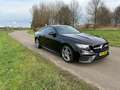 Mercedes-Benz E 200 Premium Plus Zwart - thumbnail 1