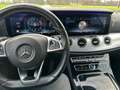 Mercedes-Benz E 200 Premium Plus Zwart - thumbnail 5