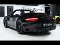 Porsche 911 991.2 CARRERA S CABRIOLET PDKCHRONOBOSEABGAS Noir - thumbnail 3