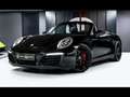 Porsche 911 991.2 CARRERA S CABRIOLET PDKCHRONOBOSEABGAS Noir - thumbnail 1