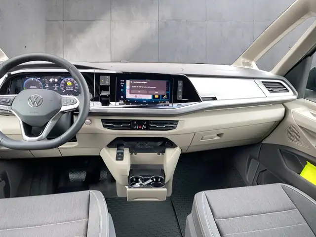 Volkswagen T7 California VW T7 California Ocean eHybrid 180 kW 4M Ansicht 11