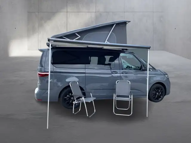 Volkswagen T7 California VW T7 California Ocean eHybrid 180 kW 4M Ansicht 20