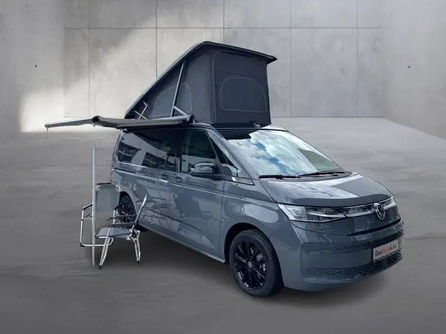 Volkswagen T7 California VW T7 California Ocean eHybrid 180 kW 4M Ansicht 19