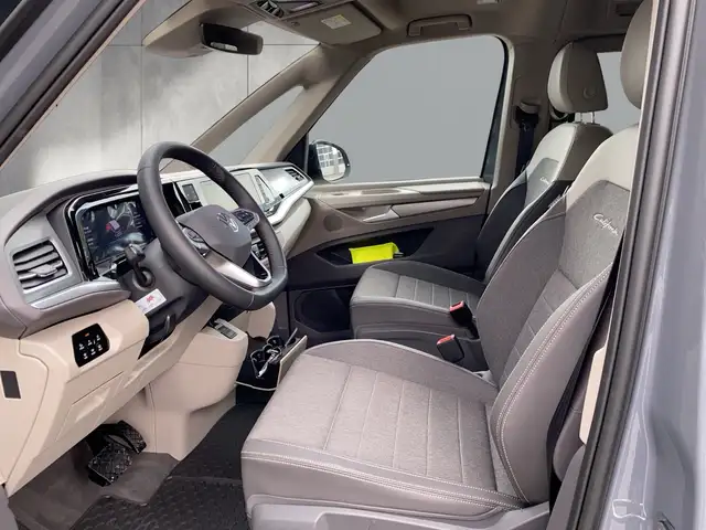 Volkswagen T7 California VW T7 California Ocean eHybrid 180 kW 4M Ansicht 8