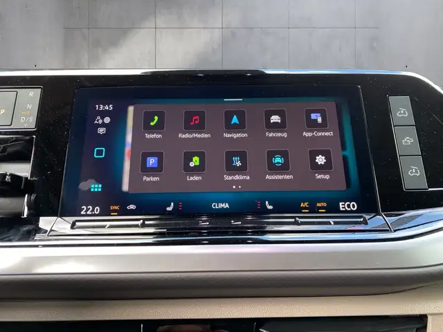 Volkswagen T7 California VW T7 California Ocean eHybrid 180 kW 4M Ansicht 12