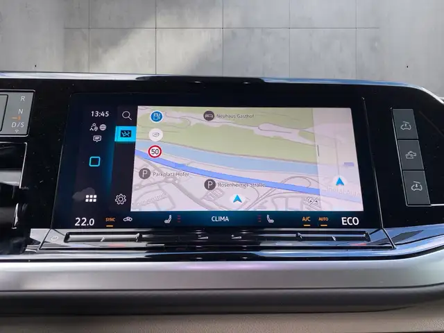 Volkswagen T7 California VW T7 California Ocean eHybrid 180 kW 4M Ansicht 15