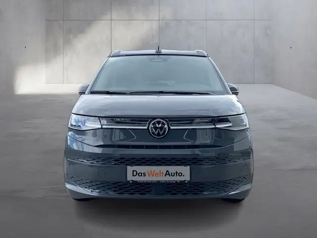 Volkswagen T7 California VW T7 California Ocean eHybrid 180 kW 4M Ansicht 7