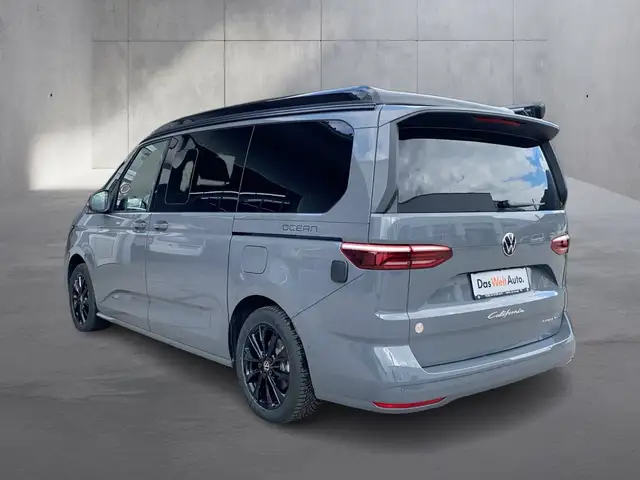 Volkswagen T7 California VW T7 California Ocean eHybrid 180 kW 4M Ansicht 3