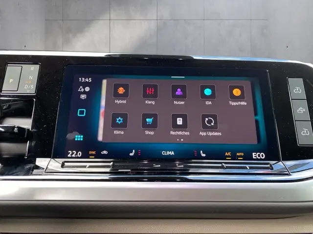 Volkswagen T7 California VW T7 California Ocean eHybrid 180 kW 4M Ansicht 13