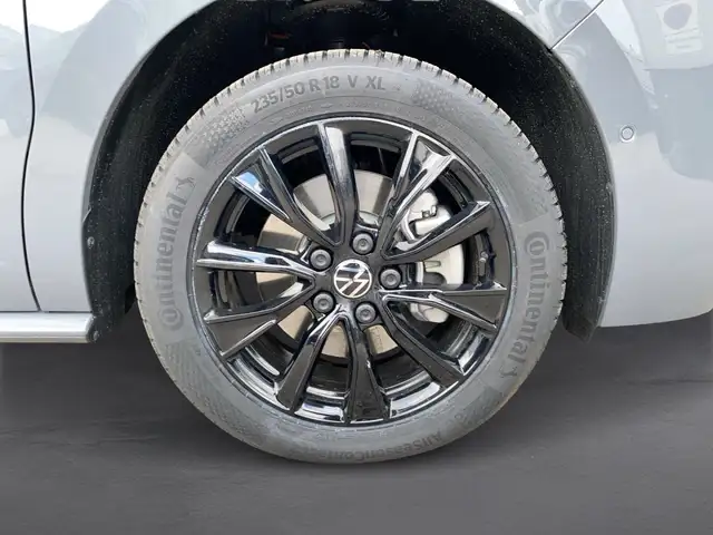 Volkswagen T7 California VW T7 California Ocean eHybrid 180 kW 4M Ansicht 6