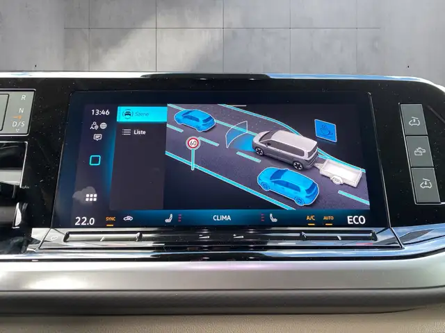 Volkswagen T7 California VW T7 California Ocean eHybrid 180 kW 4M Ansicht 17