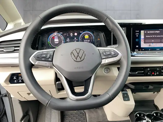 Volkswagen T7 California VW T7 California Ocean eHybrid 180 kW 4M Ansicht 10