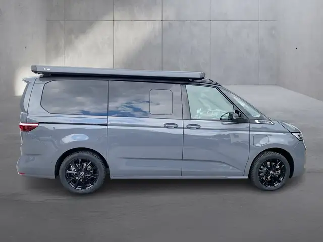 Volkswagen T7 California VW T7 California Ocean eHybrid 180 kW 4M Ansicht 5