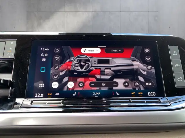 Volkswagen T7 California VW T7 California Ocean eHybrid 180 kW 4M Ansicht 16