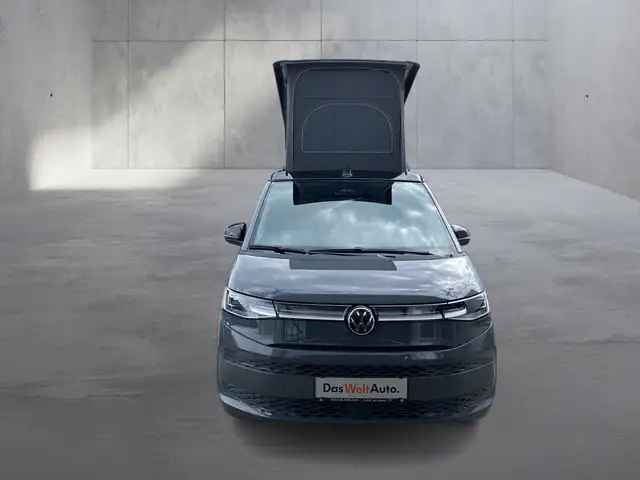 Volkswagen T7 California VW T7 California Ocean eHybrid 180 kW 4M Ansicht 21