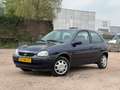 Opel Corsa 1.4i-16V CDX/AUTOMAAT Blauw - thumbnail 1