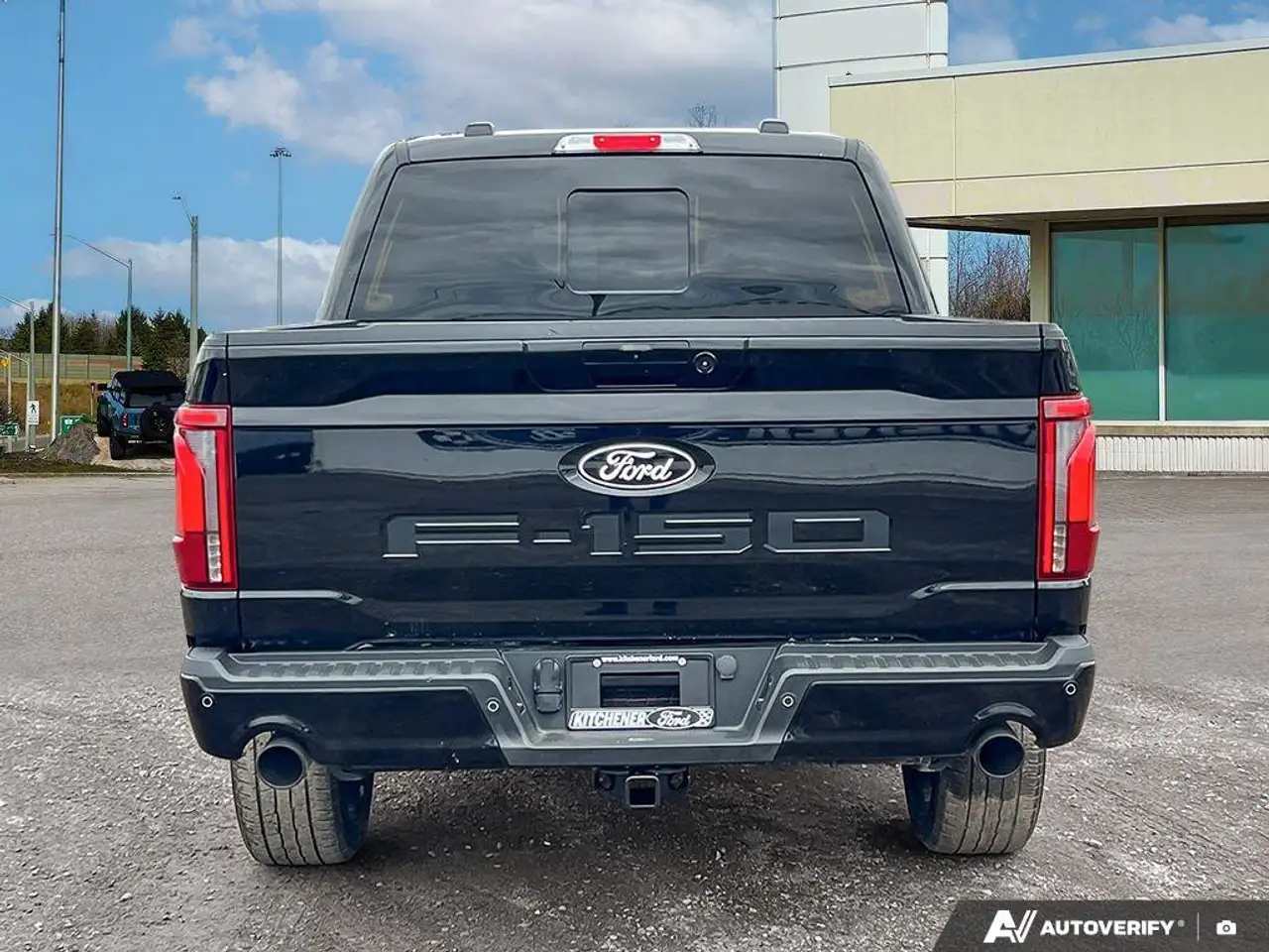 Ford F 150 снимка Ford F 150