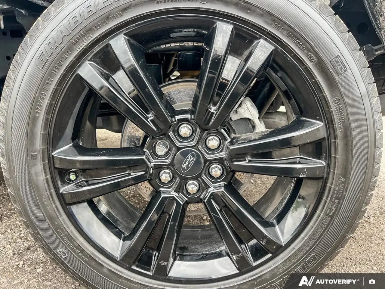Ford F 150 снимка Ford F 150