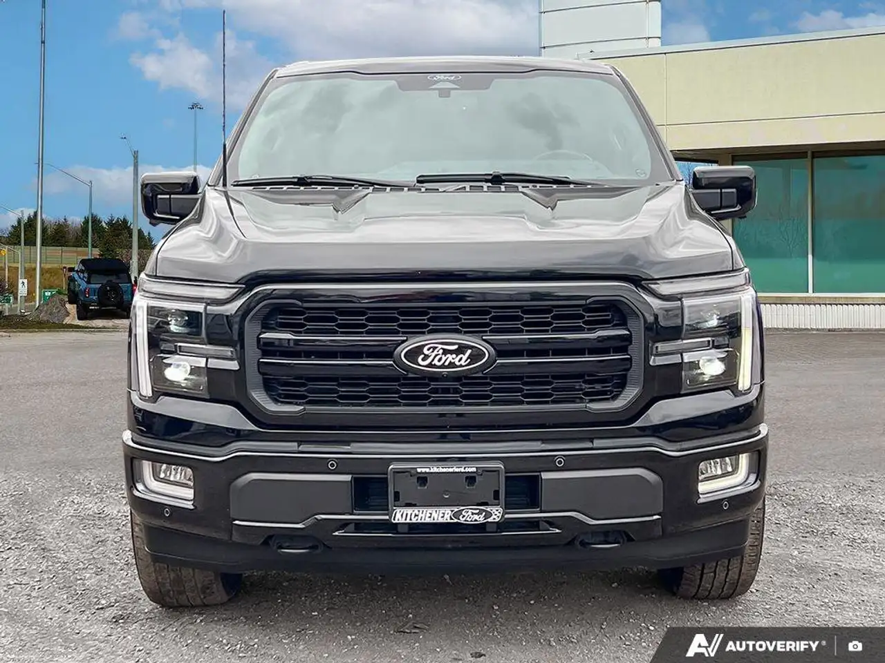 Ford F 150 снимка Ford F 150