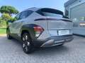 Hyundai KONA 2ªs. HEV 1.6 DCT XLine Grigio - thumbnail 3