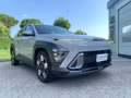 Hyundai KONA 2ªs. HEV 1.6 DCT XLine Grigio - thumbnail 7