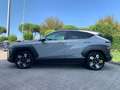 Hyundai KONA 2ªs. HEV 1.6 DCT XLine Grigio - thumbnail 2