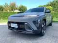 Hyundai KONA 2ªs. HEV 1.6 DCT XLine Grigio - thumbnail 1