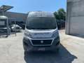 Fiat Ducato 35 3.0 CNG 136CV PLM-TM Blanc - thumbnail 2