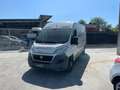 Fiat Ducato 35 3.0 CNG 136CV PLM-TM Blanc - thumbnail 3