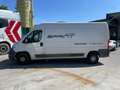 Fiat Ducato 35 3.0 CNG 136CV PLM-TM Blanc - thumbnail 4