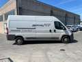 Fiat Ducato 35 3.0 CNG 136CV PLM-TM Blanc - thumbnail 8