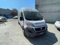 Fiat Ducato 35 3.0 CNG 136CV PLM-TM Blanc - thumbnail 1