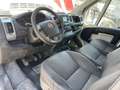 Fiat Ducato 35 3.0 CNG 136CV PLM-TM Blanc - thumbnail 11