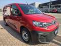 Citroen Berlingo BlueHDi 100 S&S Van XL Control Piu' Iva Rouge - thumbnail 2