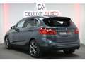 BMW 220 220d xDrive Active Tourer Luxury - BVA Gris - thumbnail 6